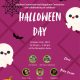 Halloween Day Flyer